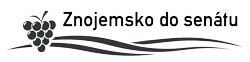 Znojemsko do senátu